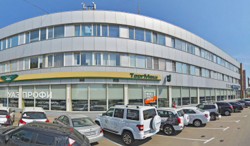 Chery Tiggo 8 2,0 CVT (170 л.с.) Prestige