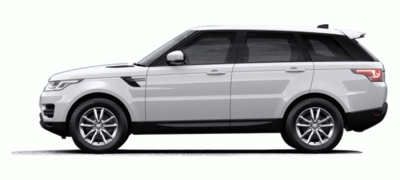 Land Rover Range Rover Sport 3.0 TDV6 AT AWD (249 л. с.) HSE