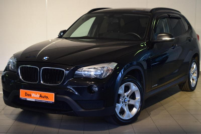 BMW X1 xDrive20d AT (184 л. с.)