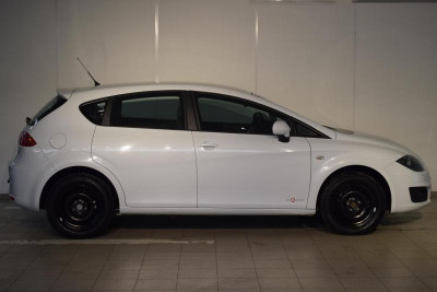 SEAT Leon 1.2 TSI MT (105 л. с.)
