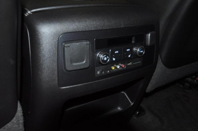 Chevrolet Tahoe 6.2 AT 4WD (409 л. с.) LTZ