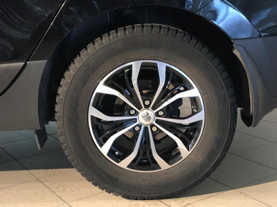 Hyundai ix35 2.0 AT (150 л. с.)