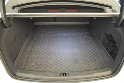 Audi A6 2.0 TFSI S tronic quattro (249 л. с.)