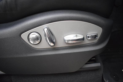 Porsche Cayenne S 4.8 Tiptronic AWD (400 л. с.)