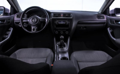 Volkswagen Jetta 1.4 TSI MT (150 л. с.)