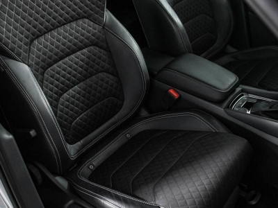 ŠKODA KODIAQ 1.4 TSI DSG 4X4 (150 л.с.) Ambition