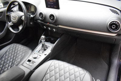 Audi A3 1.4 TFSI S-tronic (125 л. с.)