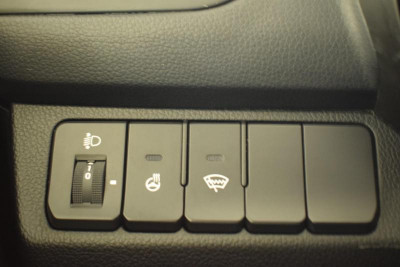 Kia Rio 1.6 MT (123 л. с.) Comfort Кондиционер