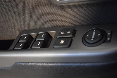 Kia Rio 1.6 MT (123 л. с.) Comfort Кондиционер