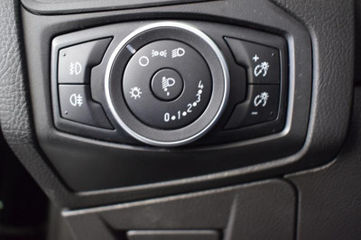 Ford Focus Универсал 1.6 Ti-VCT MT (125 л. с.) Sync Edition