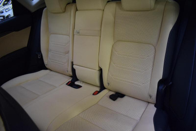 Lexus NX 200t 2.0 AT (238 л.с.) 4WD Progressive