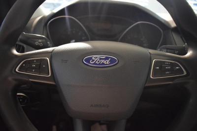 Ford Focus Универсал 1.5d MT (105 л.с.) Sync Edition