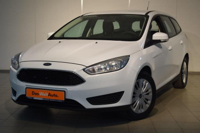 Ford Focus Универсал 1.5d MT (105 л.с.) Sync Edition