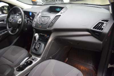 Ford Kuga 2.5 AT (150 л. с.) Titanium Plus