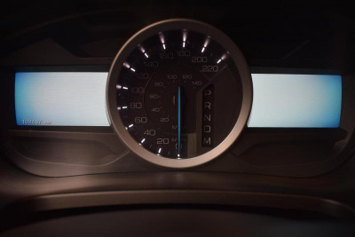 Ford Explorer 3.5 SelectShift 4WD (294 л. с.)