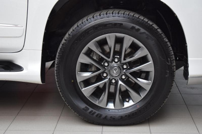 Lexus GX 460 4.6 AT (296 л.с.) 4WD Premium 13
