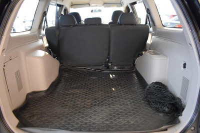 Mitsubishi Pajero Sport 2.5 DI-D AT AWD (178 л. с.) Intense