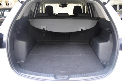 Mazda CX-5 2.0 AT (150 л. с.)