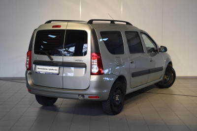LADA Largus универсал 1.6 MT 16 кл (5 мест) (106 л. с.) Norma Comfort 5мест