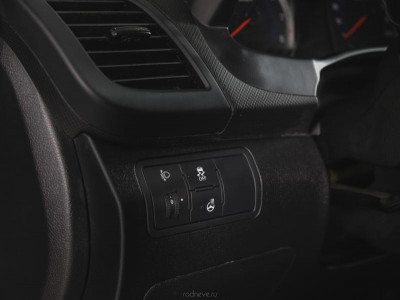 Hyundai Solaris 1.6 MT (123 л. с.) Comfort SAF+WIN+ADV