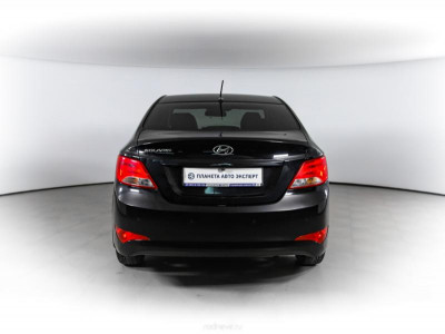 Hyundai Solaris 1.6 MT (123 л. с.) Comfort SAF+WIN+ADV