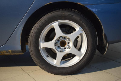 Hyundai Elantra 1.6 AT (122 л.с.)
