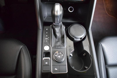 Volkswagen Teramont 2.0T AMT (220 л.с.)