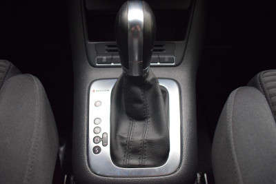 Volkswagen Tiguan 2.0 TSI 4Motion AT (170 л. с.) Avenue