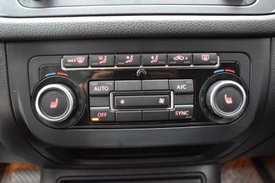 Volkswagen Tiguan 2.0 TSI 4Motion AT (170 л. с.) Avenue