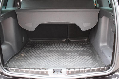 Nissan Terrano 2.0 AT (135 л. с.) Comfort