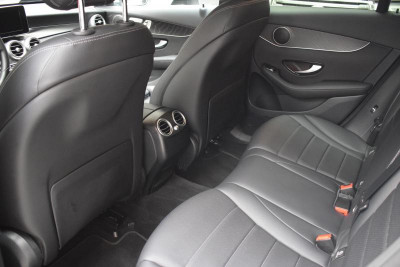 Mercedes-Benz GLC купе 220 d 9G-TRONIC 4MATIC (170 л. с.)