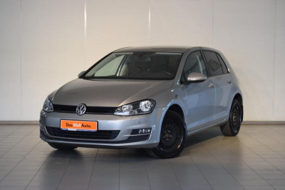 Volkswagen Golf 1.2 TSI BlueMotion MT (105 л. с.)