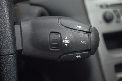 Peugeot 308 1.6 MT (120 л. с.)
