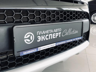 Kia Soul 1.6 GDI AT (132 л.с.) Prestige