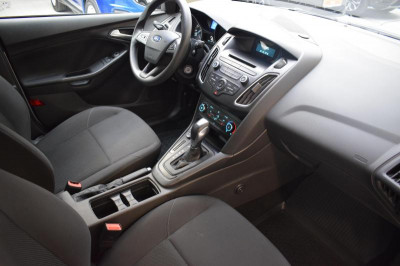 Ford Focus Седан 1.6 Ti-VCT PowerShift (105 л. с.) Trend