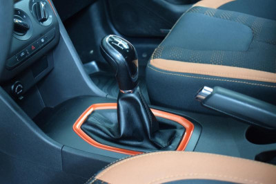 Chery Tiggo 2 1.5 MT (106 л.с.) Basic