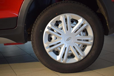 Chery Tiggo 2 1.5 MT (106 л.с.) Basic