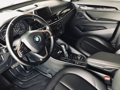 BMW X1 20i xDrive 2.0 AT (192 л.с.) 4WD Advantage