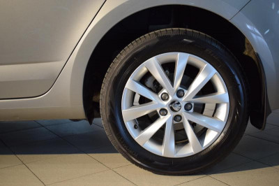 ŠKODA OCTAVIA 1.4 TSI DSG (150 л.с.) Ambition