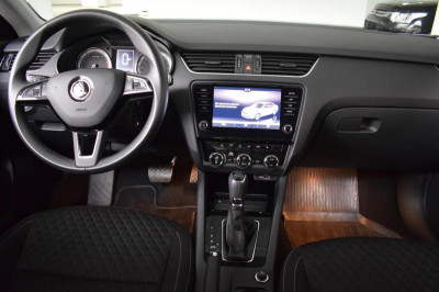 ŠKODA OCTAVIA 1.4 TSI DSG (150 л.с.) Ambition