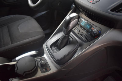 Ford Kuga 2.5 AT (150 л. с.) Trend