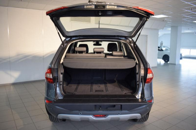 Renault Koleos 2.5 CVT 4x4 (170 л. с.)