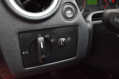 Ford Fusion 1.6 EuroV MT (100 л. с.)