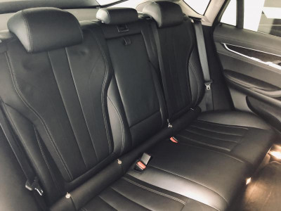 BMW X6 xDrive30d Steptroniс (249 л. с.) Pure Extravagance