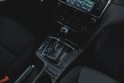 ŠKODA Superb 1.8 TSI DSG (160 л. с.)