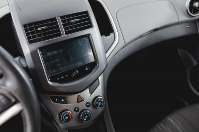 Chevrolet Aveo 1.6 MT (115 л. с.)