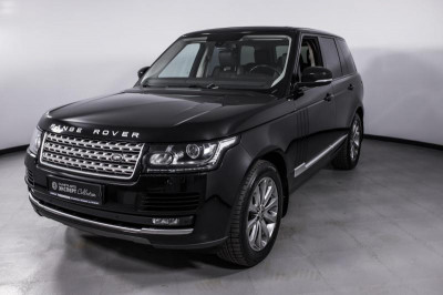 Land Rover Range Rover 3.0 TDV6 AT AWD (249 л. с.) Vogue