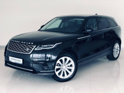Land Rover Range Rover Velar 2.0 TD AT (180 л.с.) Velar S
