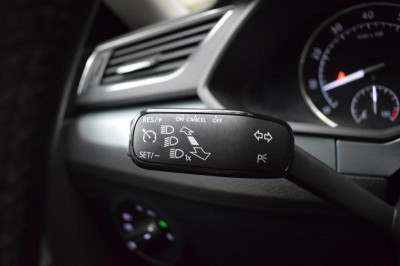 ŠKODA SUPERB 1.4 TSI DSG (150 л. с.) Style