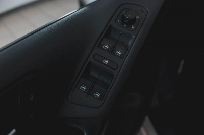 Volkswagen Tiguan 2.0 TSI 4Motion AT (170 л. с.)
